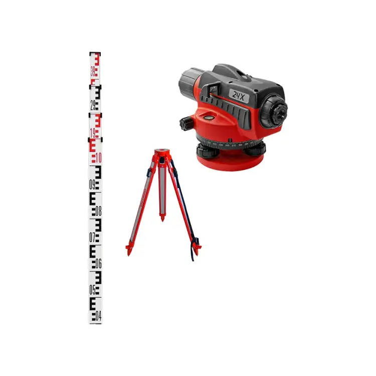 Комплект геодезического оборудование Condtrol 24X 2-3-051