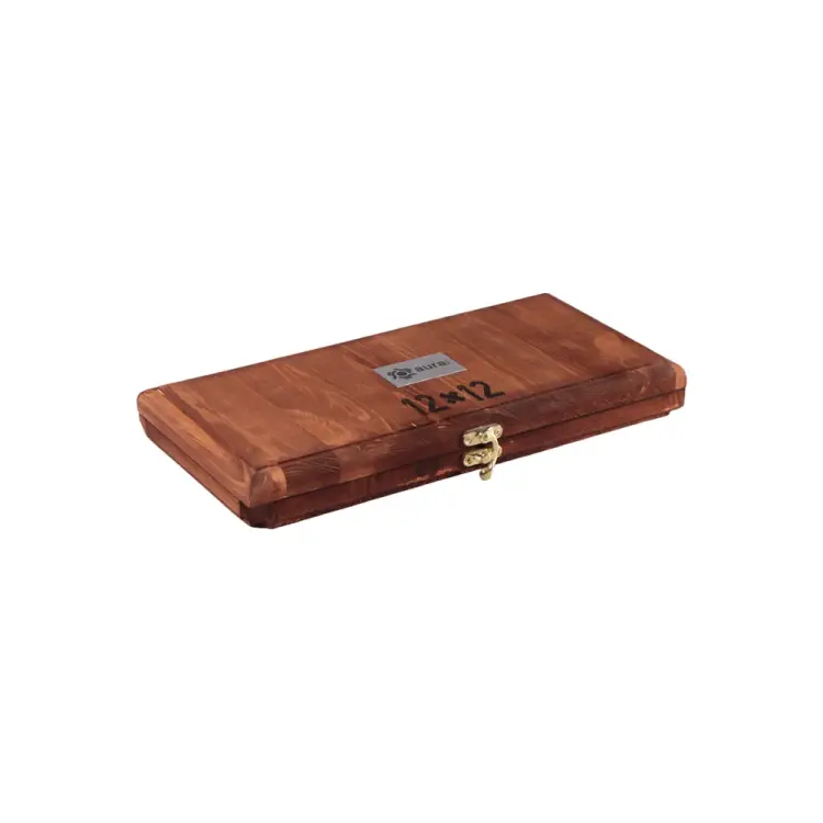 Набор токарных резцов AURA TOOLS 30001212