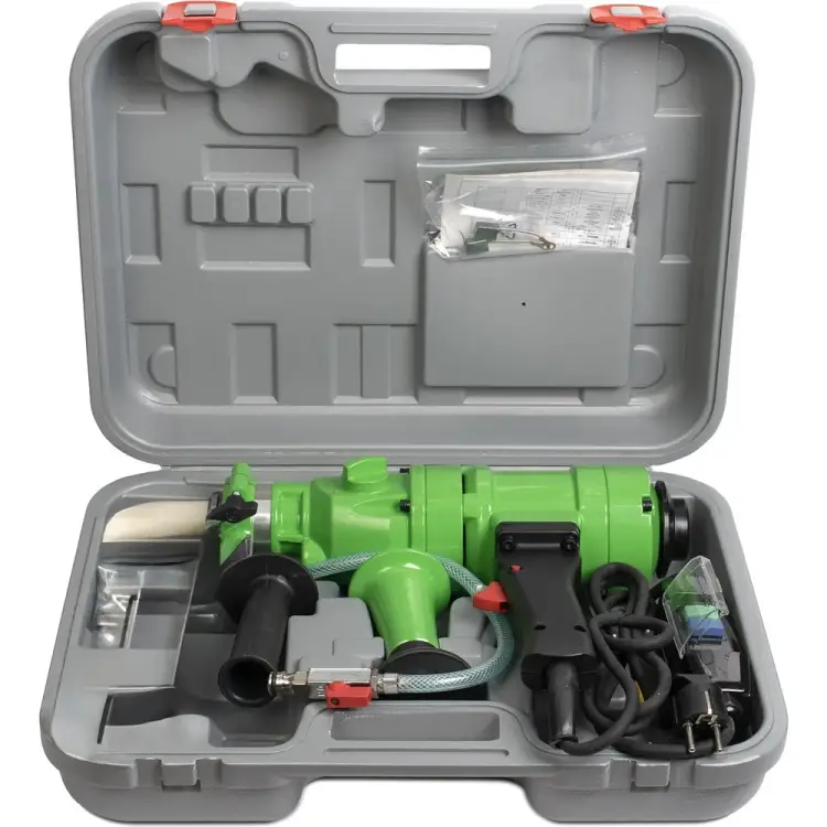 Ручная сверлильная машина Diamaster CF03-80 000.441.8042 Ручная сверлильная машина Diamaster CF03-80 000.441.8042