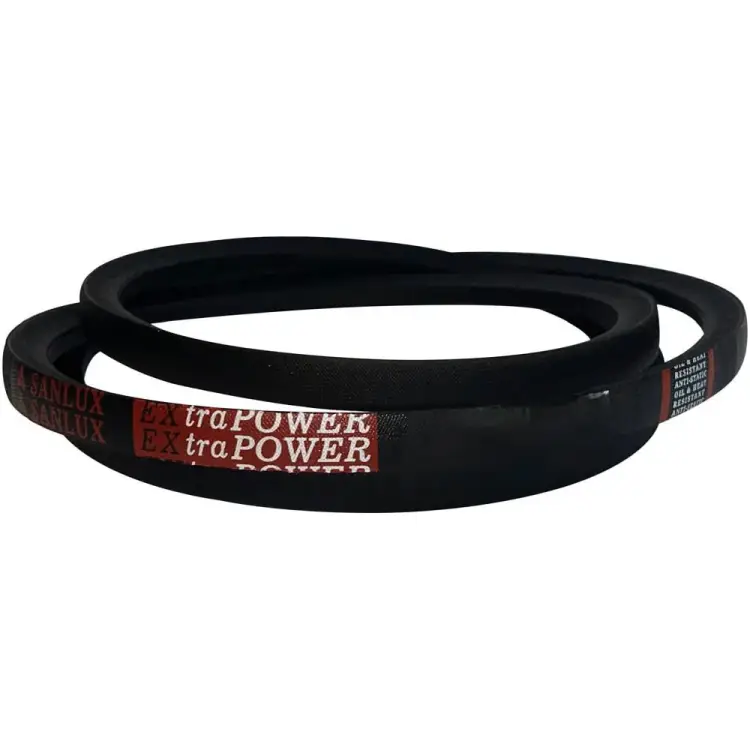 Клиновой усиленный ремень SANLUX SPZ1250SANEP
