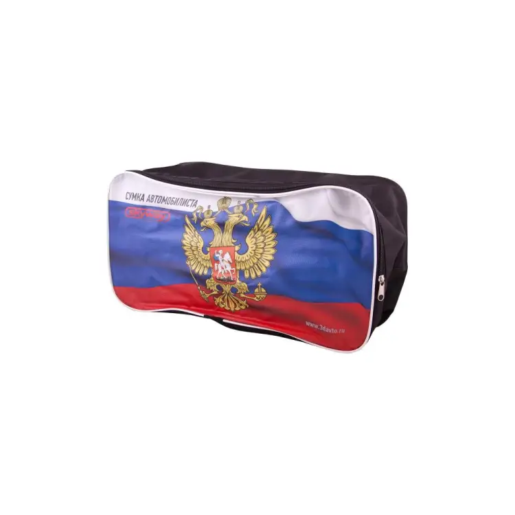 Сумка автомобилиста SKYWAY S05301006