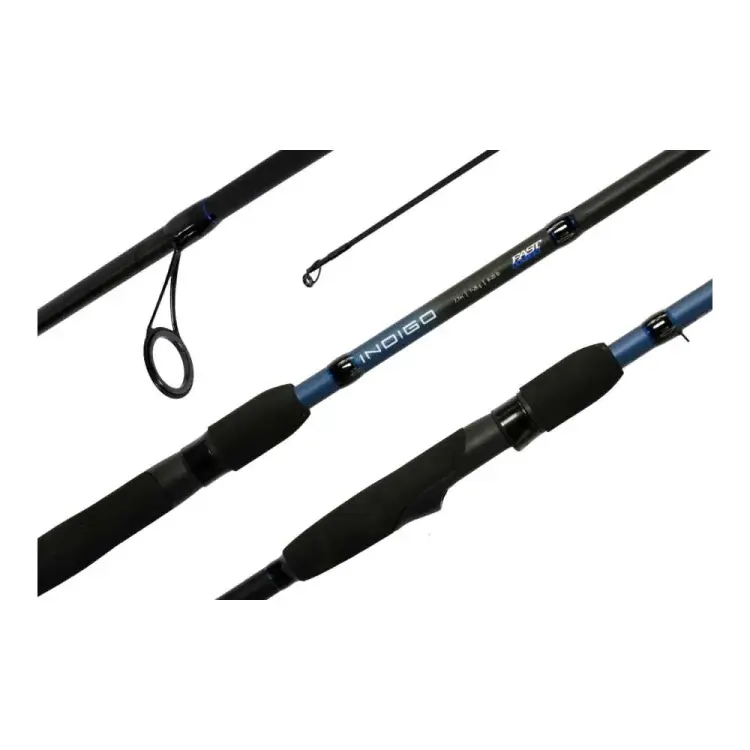 Спиннинговое удилище Maximus INDIGO 24M MSIN24M