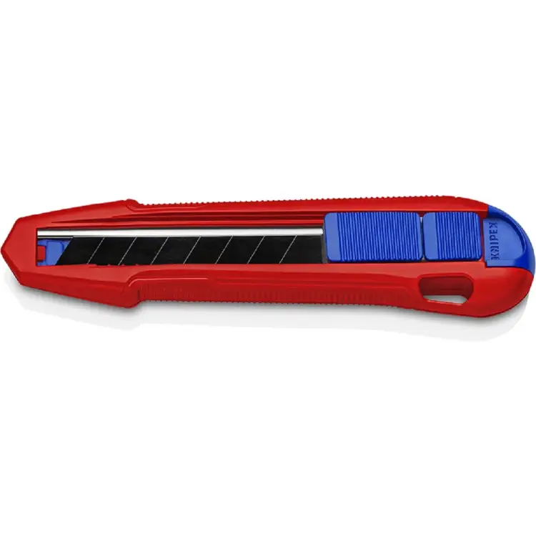 Универсальный нож Knipex CutiX KN-9010165BK