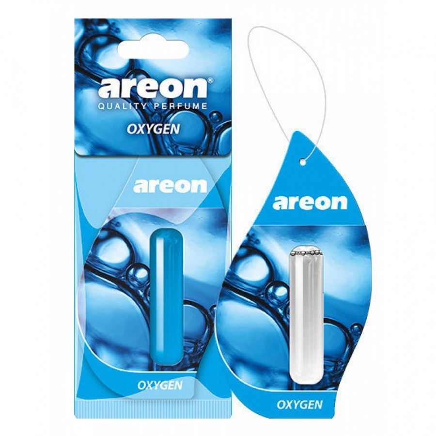 Ароматизатор Areon LIQUID 5 ML, Oxygen