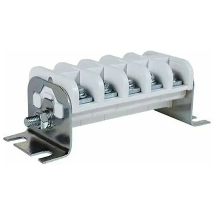 Клеммный блок СПб УПП-5 КБ 25-4П-05 527