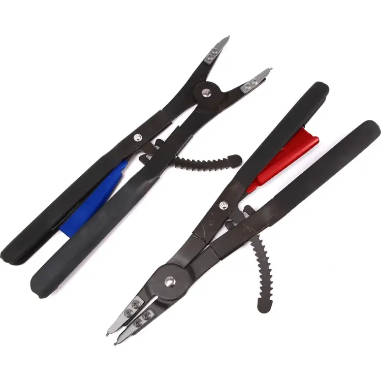 Набор для монтажа / демонтажа стопорных колец Car-tool CT-V1219