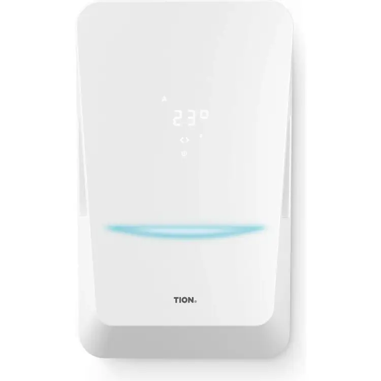 Приточный очиститель воздуха TION Бризер Bio-X SM Base 22-00016911 Приточный очиститель воздуха TION Бризер Bio-X SM Base 22-00016911