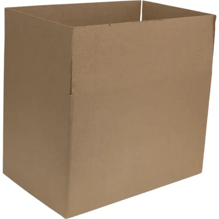 Картонная коробка ООО Павлово-Посадский Гофрокомбинат 140165 Картонная коробка ООО Павлово-Посадский Гофрокомбинат 140165