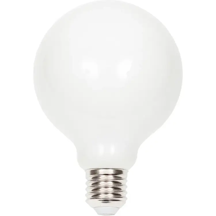 Светодиодная лампа General Lighting Systems GLDEN-G95S-M-8-230-E27-2700 655311