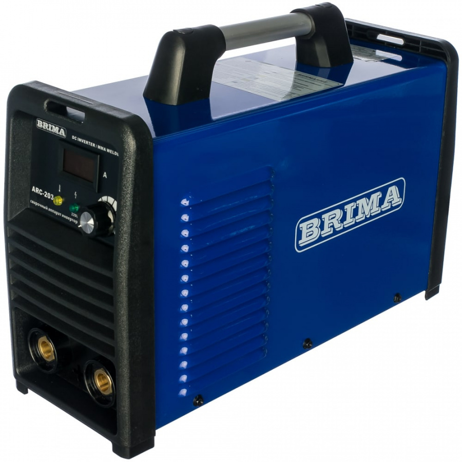 Инвертор Brima ARC 203 PROFESSIONAL