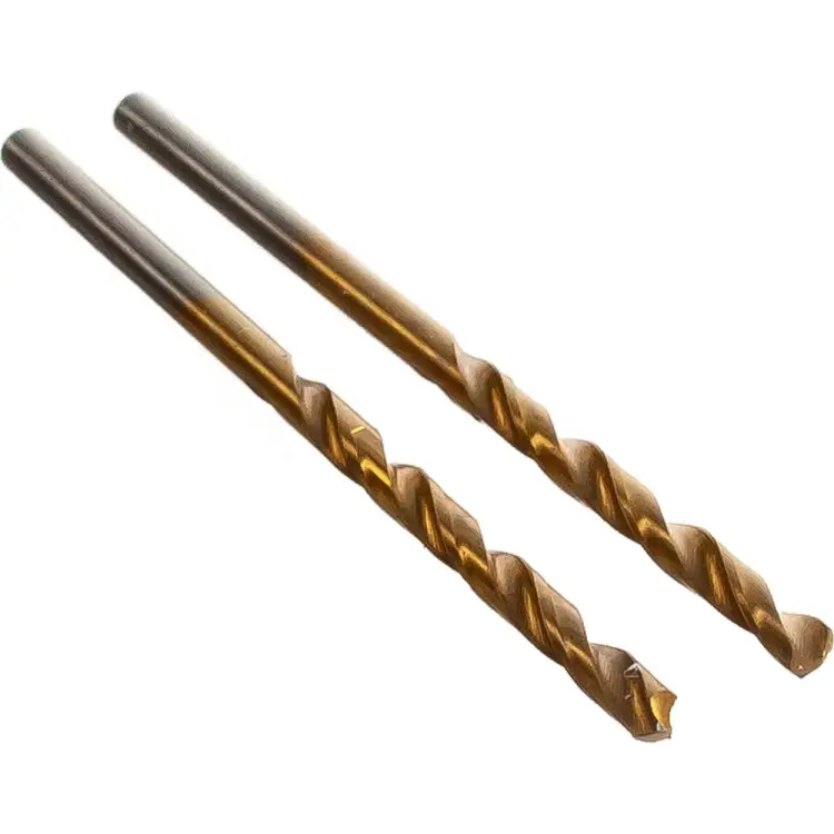 Сверло по металлу РемоКолор 35-5-625