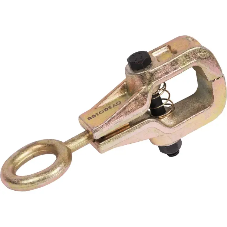 Зацеп для правки кузова Автоdело 40142 15753 Зацеп для правки кузова Автоdело 40142 15753