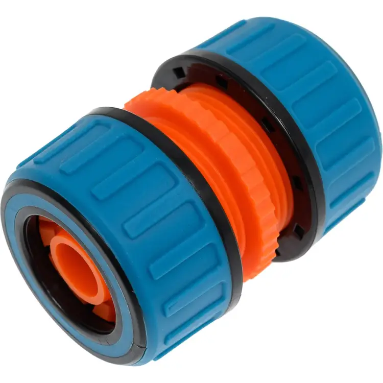 Ремонтная муфта для шланга PROLine Grinda TM-12 8-426442_z01 Ремонтная муфта для шланга PROLine Grinda TM-12 8-426442_z01