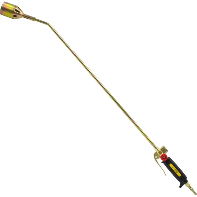 Газовоздушная горелка Оберон ГВ-950Р N2104 Газовоздушная горелка Оберон ГВ-950Р N2104