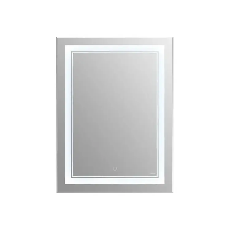 Зеркало MELANA 6080 MLN-LED036