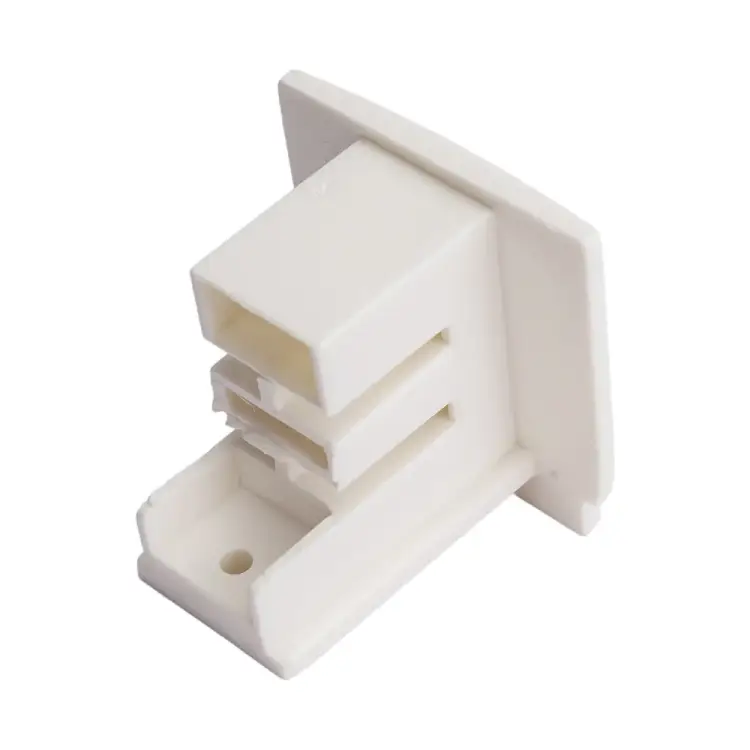 Коннектор для трехфазного шинопровода ЭРА STR-30-W-CN-C Б0049714