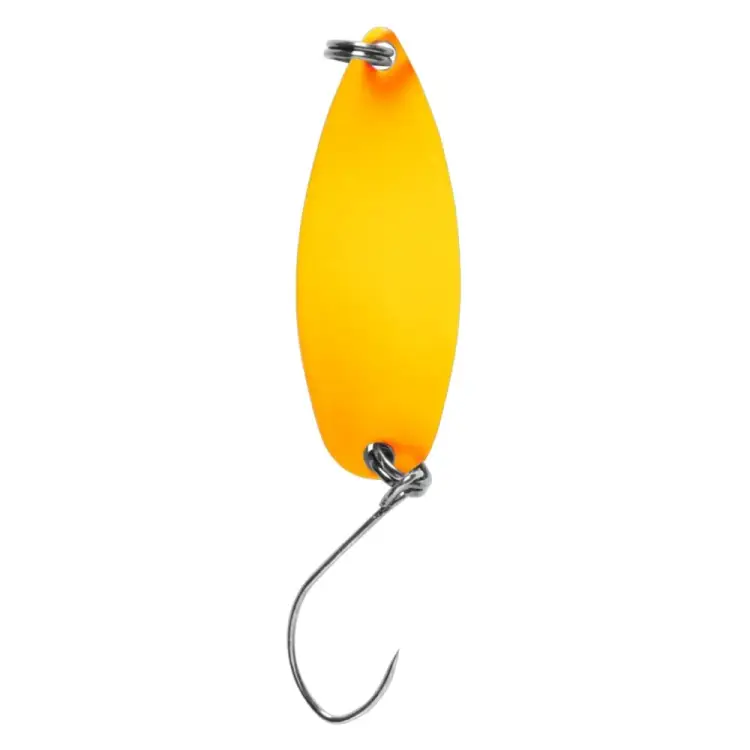 Колеблющаяся блесна Lucky John TR AYU 150935-006