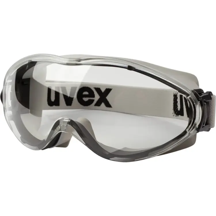 Очки Uvex Ультрасоник 9302285