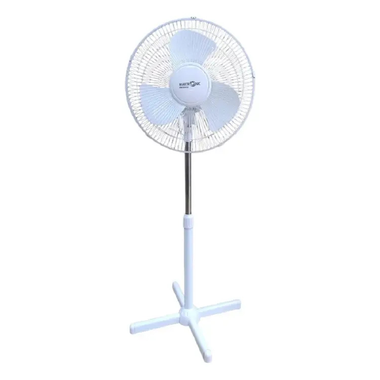 Напольный вентилятор ЛЕТО maxtronic 23405 Напольный вентилятор ЛЕТО maxtronic 23405