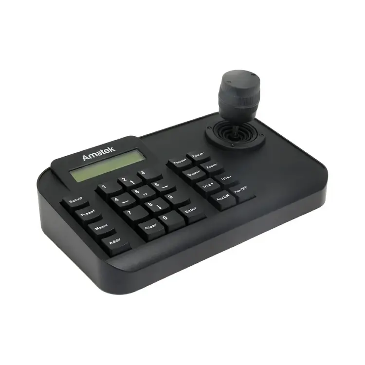 Контроллер управления Amatek AV-P85 PTZ 7000479