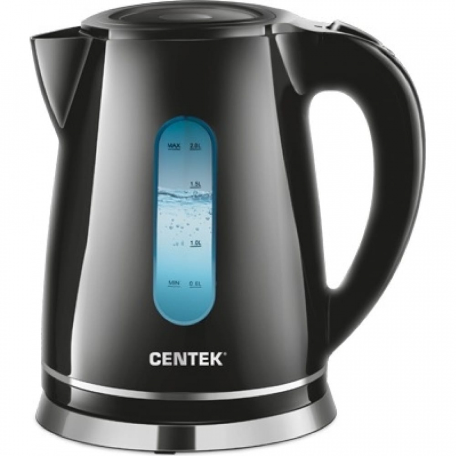 Чайник Centek CT-0043 Black