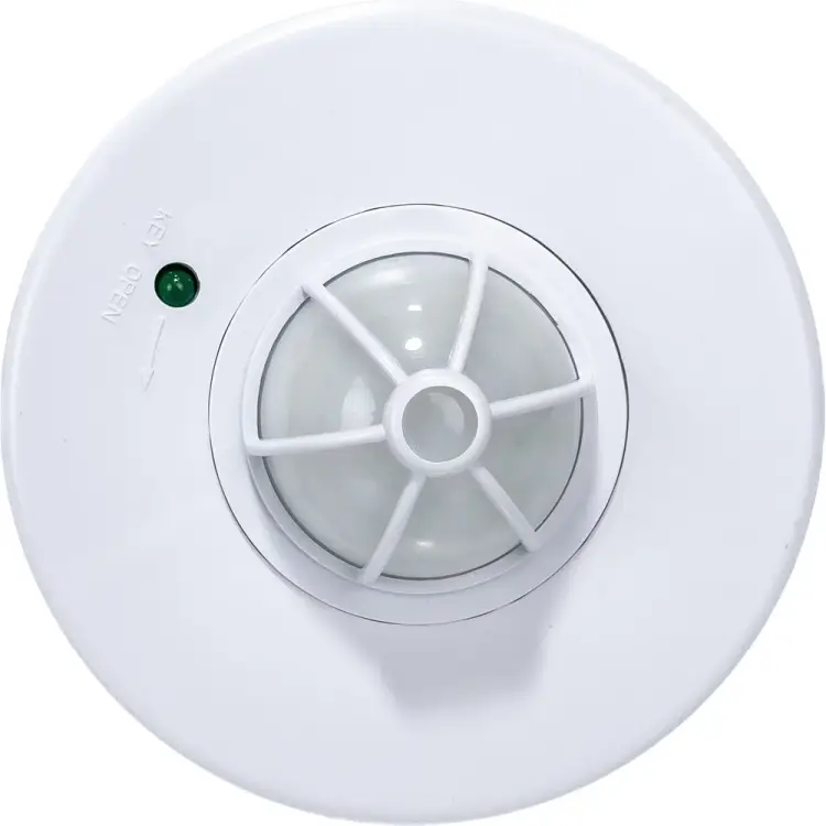 Потолочный датчик движения TDM ELECTRIC ДДП-01 SQ0324-0004