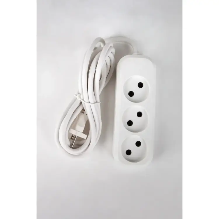 Удлинитель МПП УДЛИНИТЕЛЬ У-3-1,5 ПВС 999000000000102