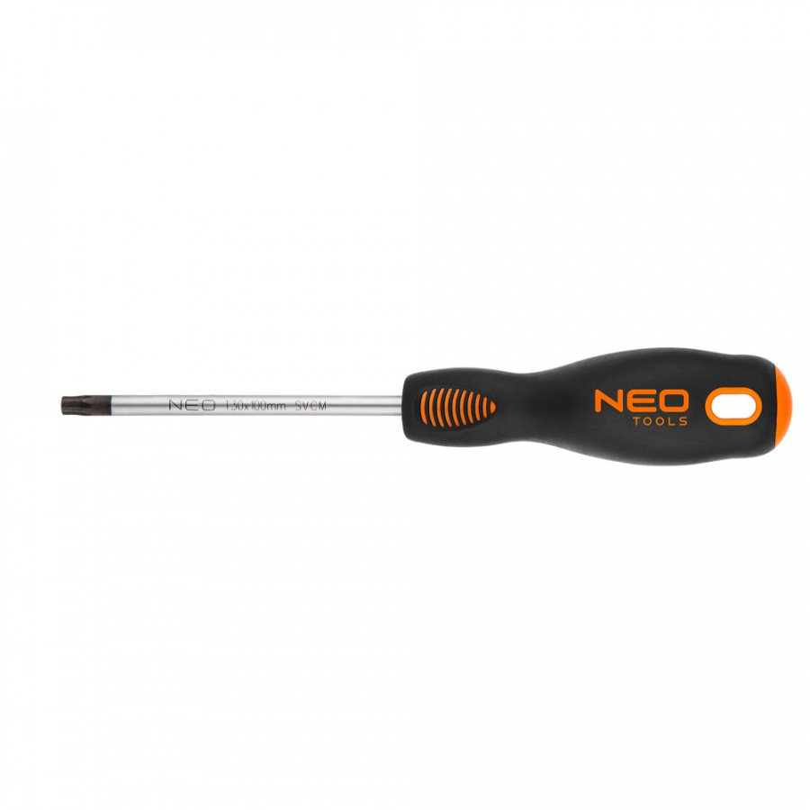 Отвертка NEO Tools 04-048