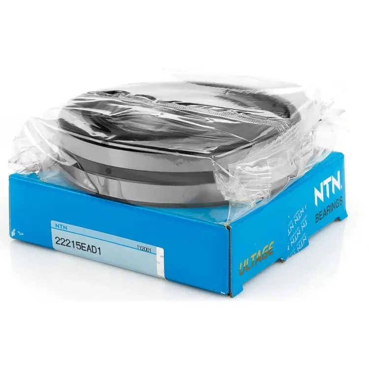 Подшипник NTN 22215 EAD1 22215 EAD1 NTN Подшипник NTN 22215 EAD1 22215 EAD1 NTN