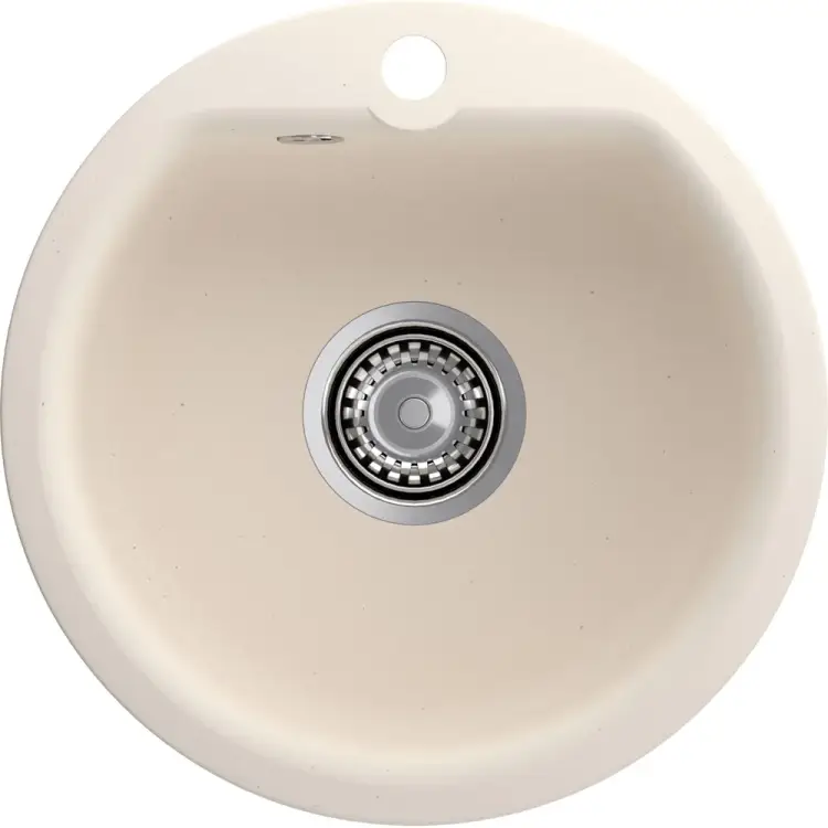 Кухонная мойка Reflection Reflexion Start, белый RX0844WH