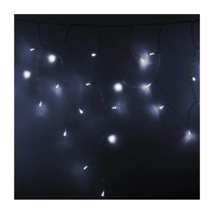 Светодиодная гирлянда Neon-Night Бахрома 255-055