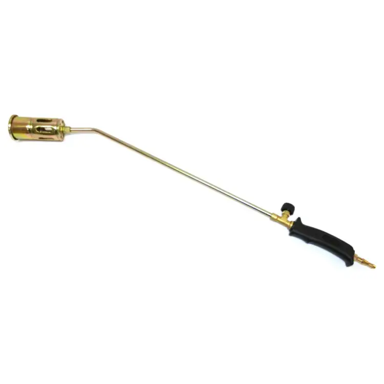 Вентильная газовоздушная горелка Дока ГВ-850 DK.1810.00853 Вентильная газовоздушная горелка Дока ГВ-850 DK.1810.00853