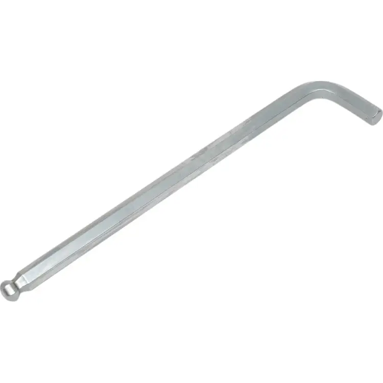 Длинный имбусовый ключ KRAFTOOL INDUSTRIE 27437-10