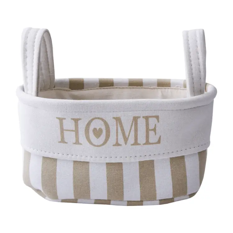 Тканевая корзина для хранения HANDY HOME home EW-71 Тканевая корзина для хранения HANDY HOME home EW-71