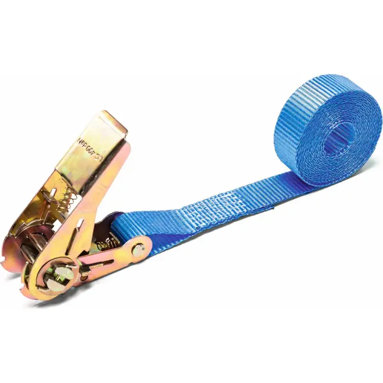 Стяжной кольцевой стяжной ремень для крепления груза РОМЕК 25.04.1.к 2000000005416