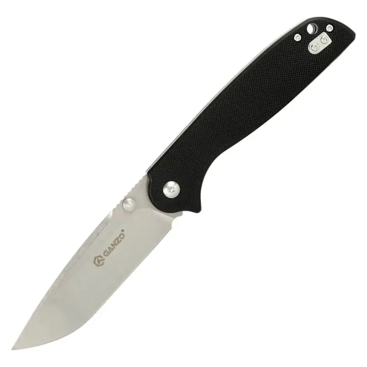 Нож Ganzo G6803-BK Нож Ganzo G6803-BK