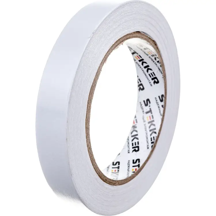 Двусторонняя клейкая лента STEKKER 39148