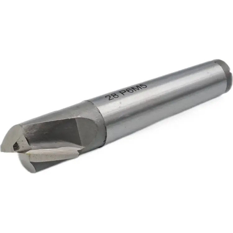 Шпоночная фреза TORNERI 039434 Шпоночная фреза TORNERI 039434