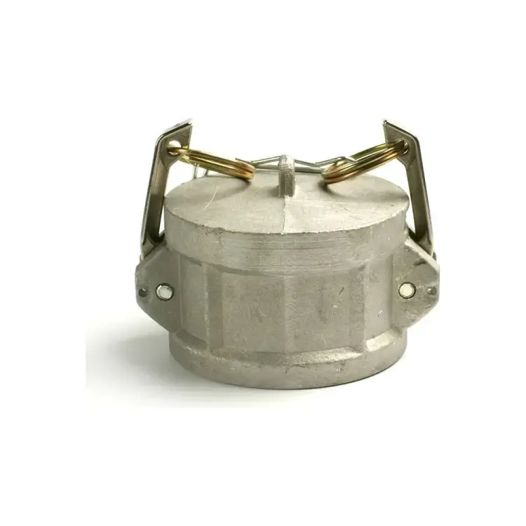 Алюминиевый камлок MGF DC-075 3-101-7-1-20