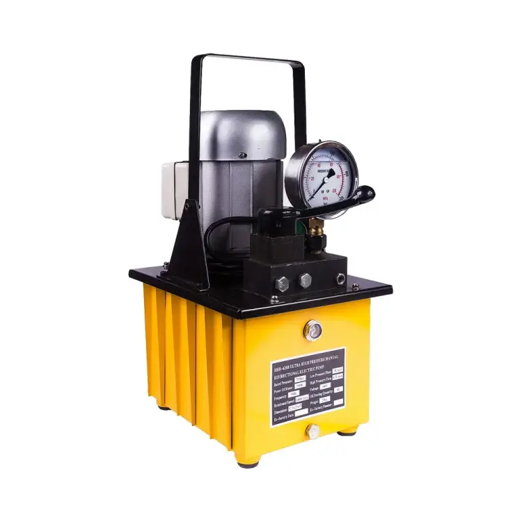 Электронасос к гидравлическим домкратам TOR 105632