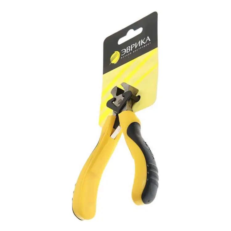 Мини кусачки для тросиков Эврика ER-6057E Мини кусачки для тросиков Эврика ER-6057E