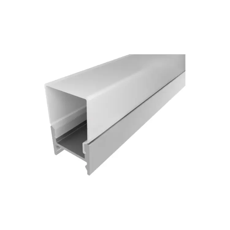 Комплект алюминиевого профиля LEDCRAFT LC-LPS1216M1716-1 1638000018