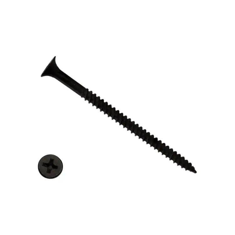 Саморез КРЕП-КОМП 3,8х64 4000шт чм64