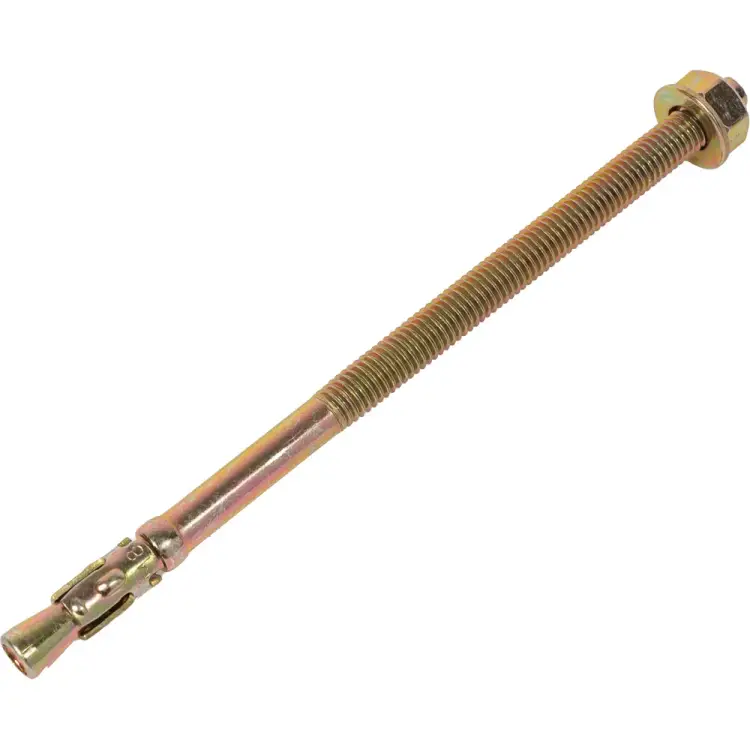 Клиновой анкер КРЕП-КОМП 8х150 3 шт. ак8150мф