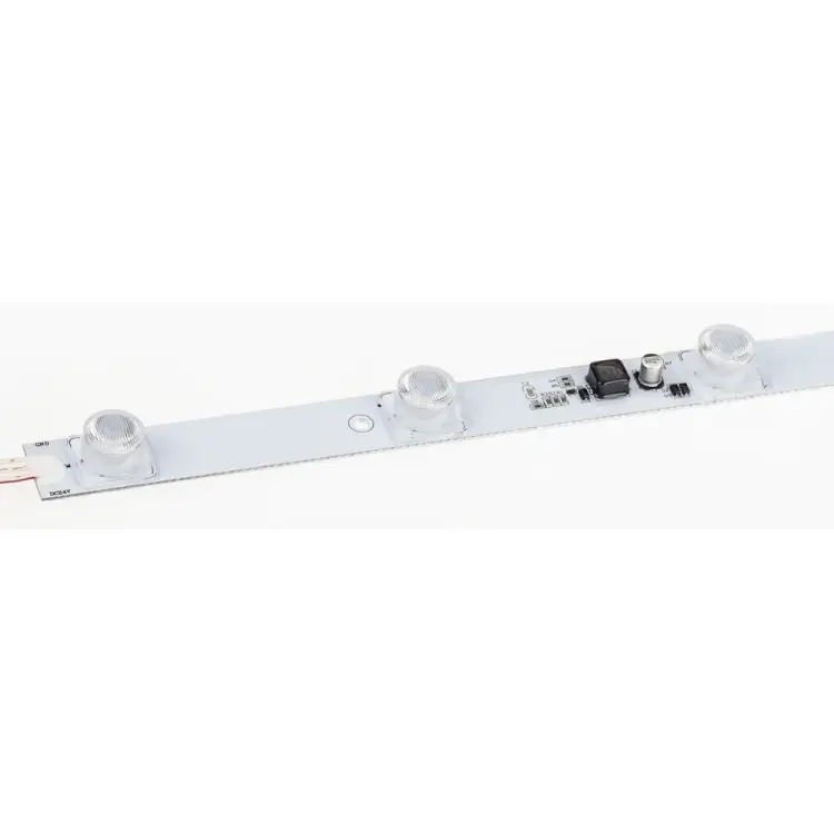Герметичный модуль Arlight ZM-5G-OS-24V White 17027 Герметичный модуль Arlight ZM-5G-OS-24V White 17027