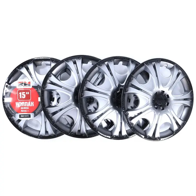 Колпак колеса REDMARK Лотус+ RM11511