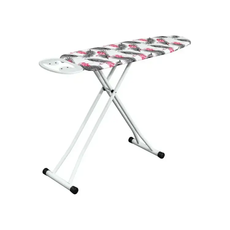 Доска гладильная Perilla ЭЛОНА БЕЛАЯ ЛАЙТ 211437