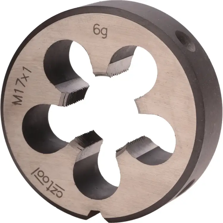 Плашка Bucovice Tools 210172