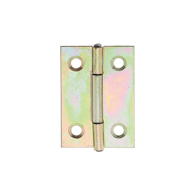 Оцинкованная петля ALBERTS 345372