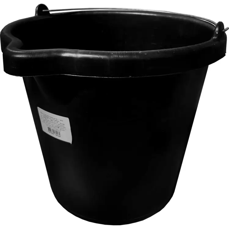 Штукатурно-малярное ведро Variant 13016 Штукатурно-малярное ведро Variant 13016